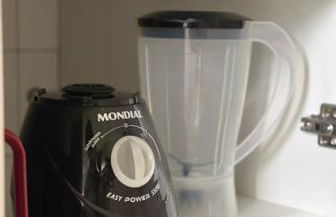 Apartamento Palmeira Espaço Conforto e Conectividade em Formosa - Foto 9