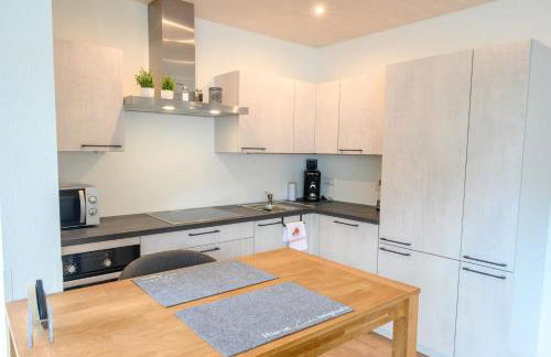 Ferienwohnung Talblick - Foto 7