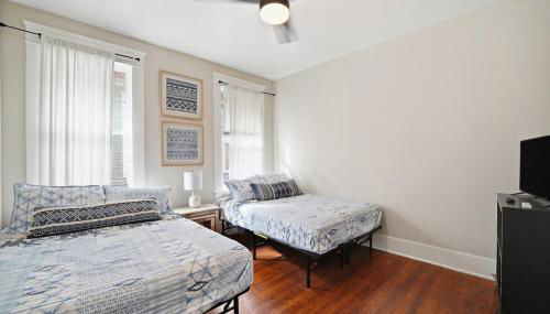 Stylish 3BR Stay in Springfield Jax - Foto 2