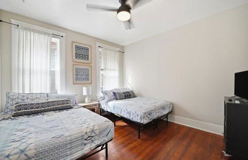 Stylish 3BR Stay in Springfield Jax - Foto 2
