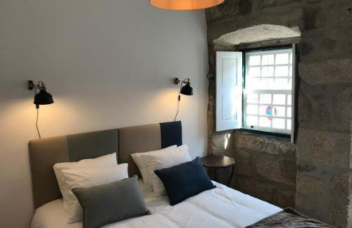 Casa da Muralha Cerveira - Foto 46