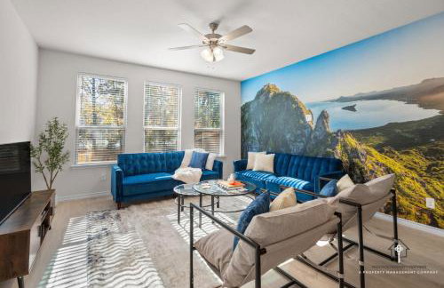 New Build in Prime Location Close to UNT TWU and DT Denton - Foto 5