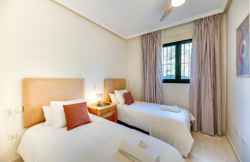 VB Amapolas 2BDR Sea views & relax - Foto 13