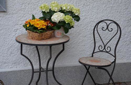 Ferienhof Naderhirn - Bauernhof - Foto 44