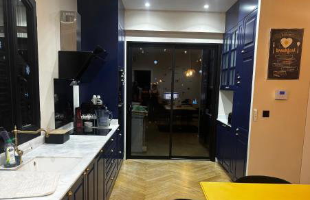 Apartment with terrace Mérignac - Foto 8
