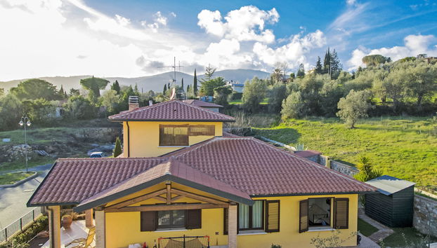 Villa Serra by Interhome - Foto 5, House