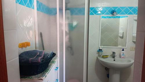 Ziu Battista Casa Vacanze - Foto 4, Shower
