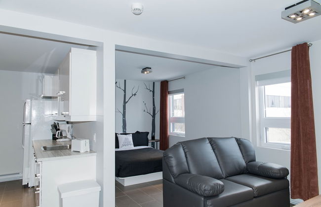 Le Chic-Urbain - Foto 40