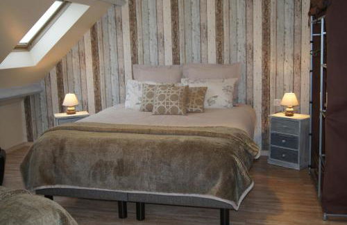 La Citadine - Photo 13