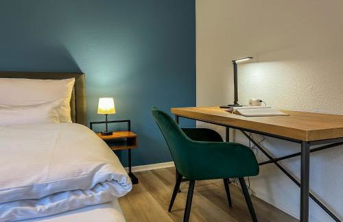 Kokomani Living Wetzlar - Foto 26