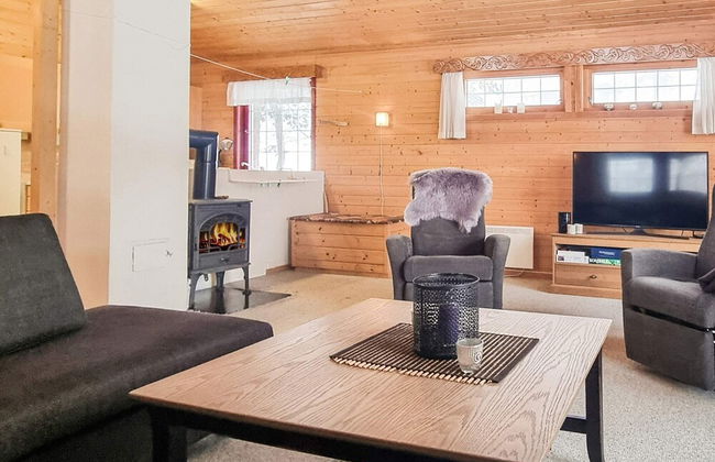 6 Person Holiday Home in Aseral-by Traum - Photo 25