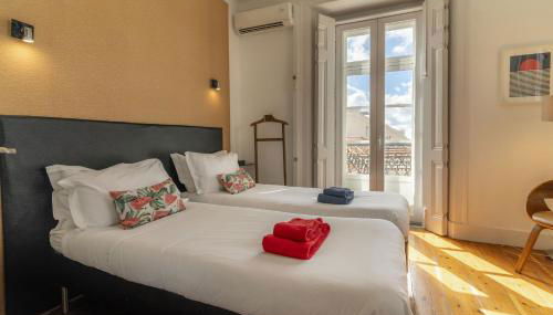 LV Premier Apartments Baixa- CN - Foto 5