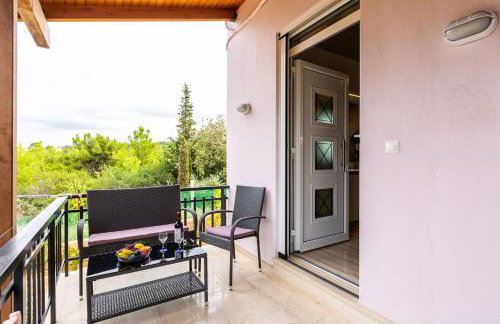 Modern House close to Rethymno, By Hellocrete - Foto 25