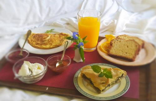 Galaxidi Sea View Apartment , Galaxidi - Foto 12