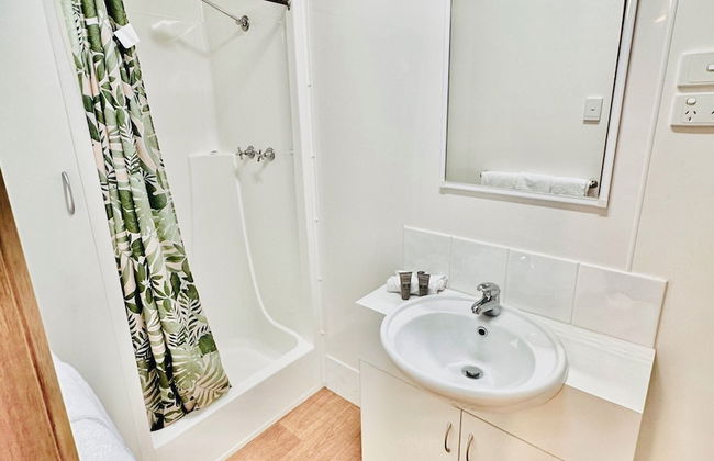 Kanasta Caravan Park - Foto 46