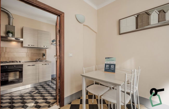 HOTIDAY Apartment Collection - Lerici Terrediliguria - Foto 32