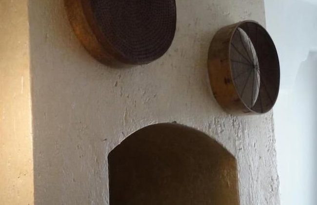 LA DIMORA DELLE 3 ZIE - Photo 36