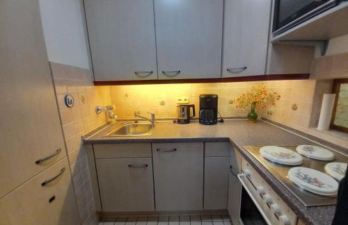 Ferienwohnung Alpensonne - Foto 10