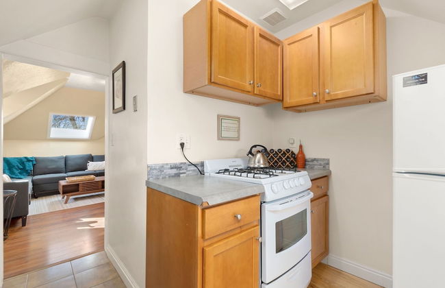 Cozy Victorian Cottage in the Heart of Old Town! - Foto 9