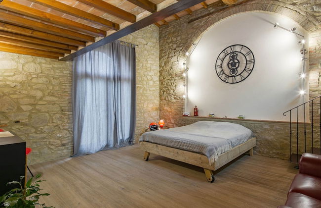 Villa in Cortona With Private Pool - Foto 5