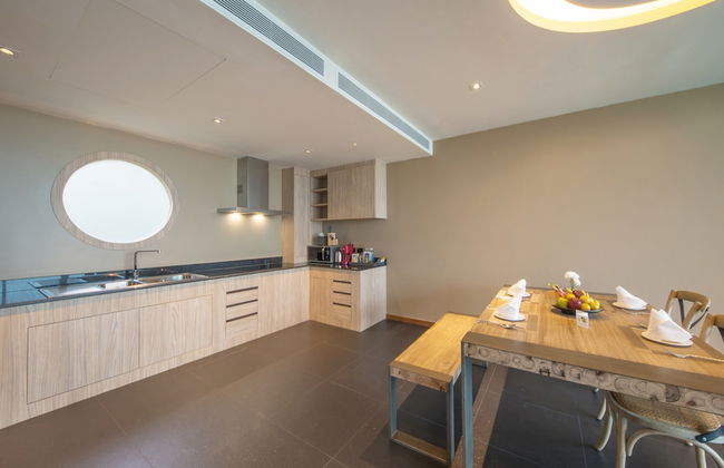 The Senses Pool Villas - Photo 13