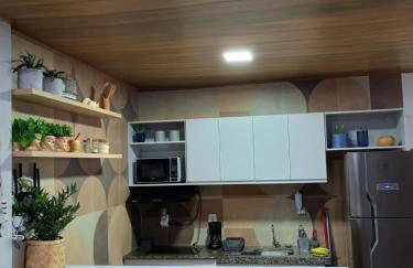 FLAT 231 Shopping Amarração - Foto 21