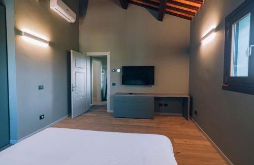 Legnago Suite Apartments - Foto 72