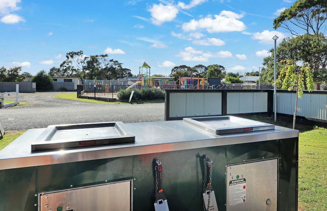 Portland Tourist Park - Foto 37