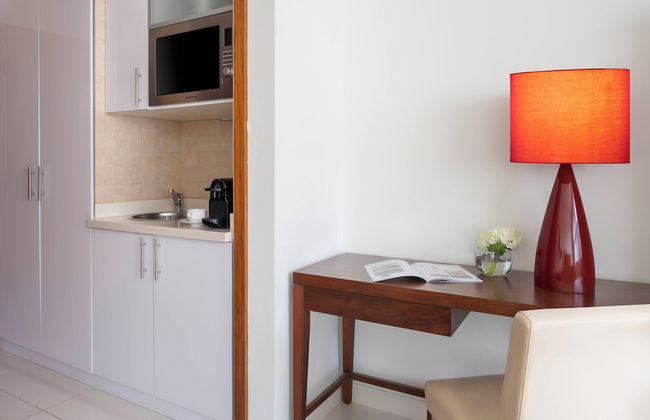 Fraser Suites Doha - Foto 70