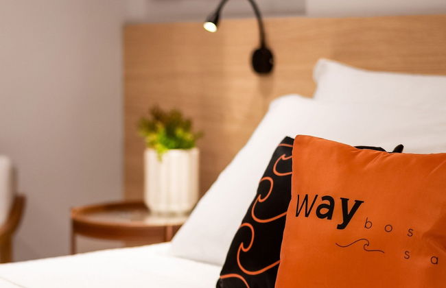 Way Bossa por Carpediem - Foto 34