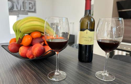 Große FerienWohnung 3 Schlafzimmer Neubau Gästehaus 120m2 - Foto 67