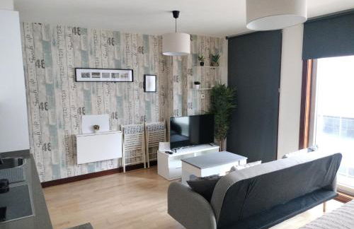 Loft abuela Flora centro de Vigo - Foto 2