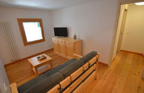 Apartment Cjase Fravins-4 by Interhome - Foto 3