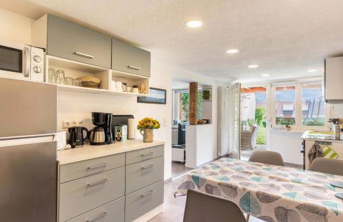 Ferienwohnung Schweizer - Foto 9