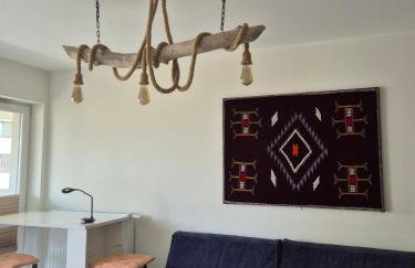 Apartament Sun Tower z Parkingiem - Foto 5