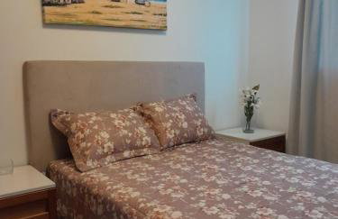 Apartamento Bela Vista Para o Mar Penha/SC Parque Beto Carrero - Foto 19