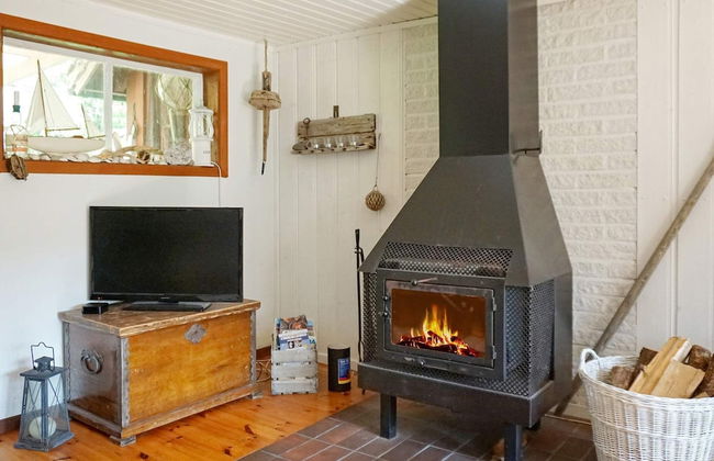 6 Person Holiday Home in Munkedal-by Traum - Photo 12