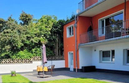 Ferienwohnung Grüner Horizont - Foto 2