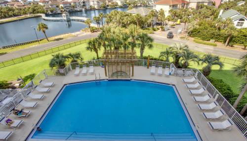 Pelican Beach Paradise! - Foto 2, sunbed, Garden view