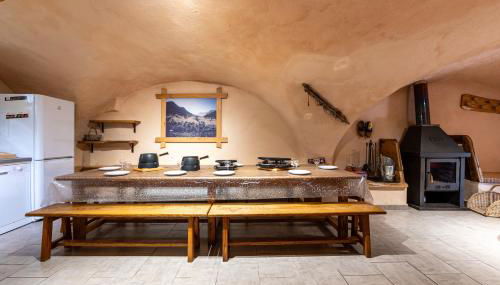 Chalet De Charme à la Montagne - Foto 2