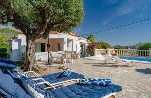 Holiday Home Olivia by Interhome - Foto 23