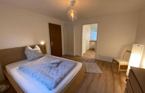 Gemütliches Apartment am Waldrand - Foto 4