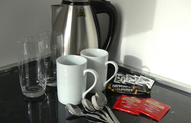 Aiello Suites Milan - Foto 18