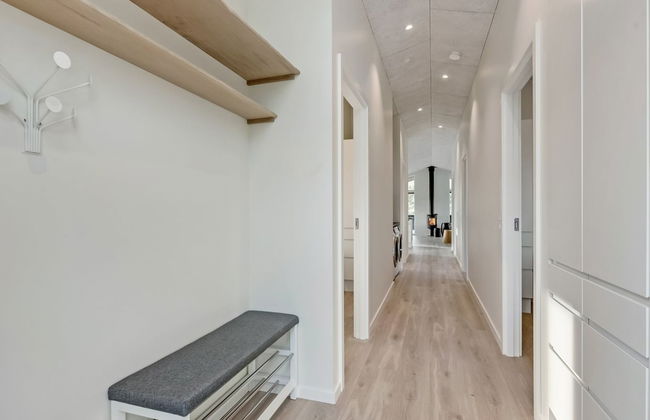 "Birger" - 300m from the sea - Foto 46