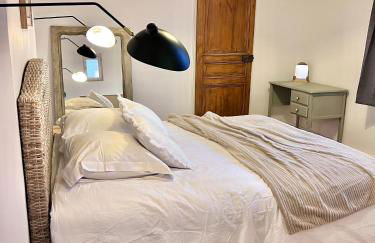 Le Jeanne, appartement en duplex proche forteresse et centre ville - Foto 12