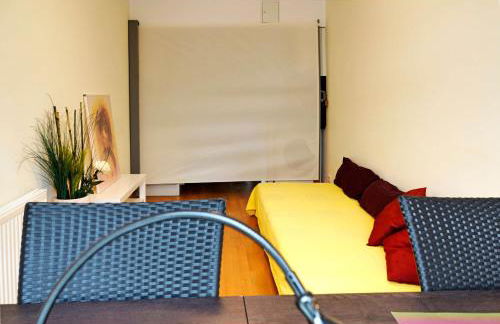 City-Apartment 65qm 2-Schlafzimmer WLAN Nichtraucher Parken - Foto 14