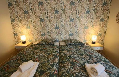 Appartement T2 55 m2 une chambre et garage - Foto 19