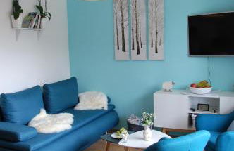 Ferienwohnung "EDELweiß" - Foto 6