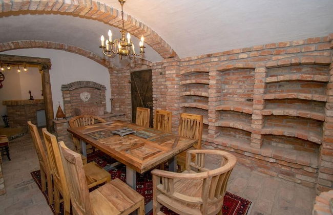 Villa Salza - Foto 21