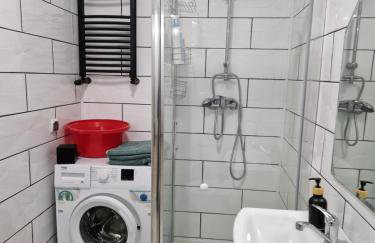 SAWAGO przytulne mieszkanie u Gosi Lekowo Ciechanów - Foto 20